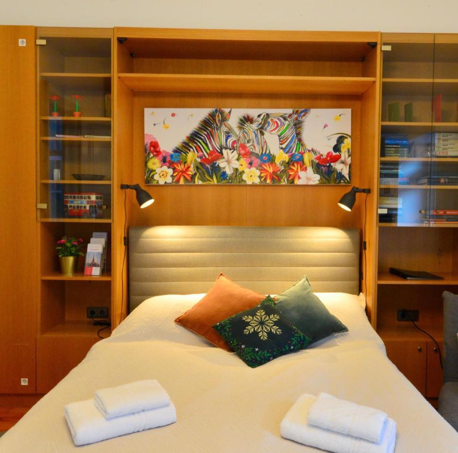 Schönbrunnerstrasse By Easyb&b Apartment Wien