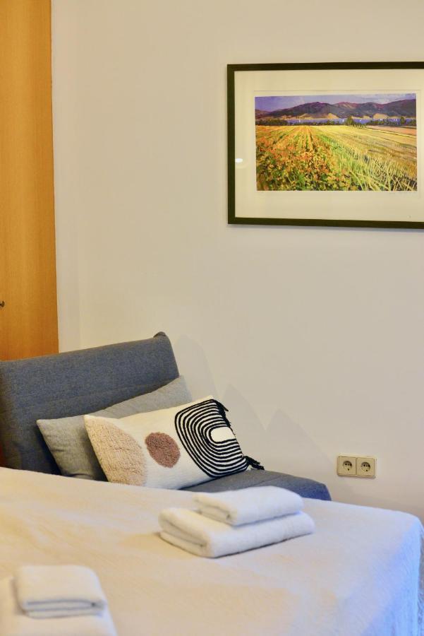 Apartment Schönbrunnerstrasse By Easyb&b Wien