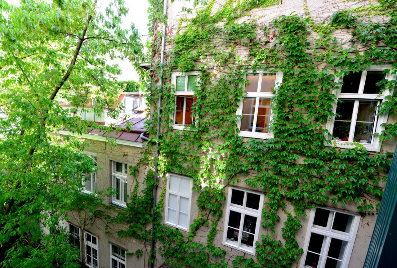 Schönbrunnerstrasse By Easyb&b